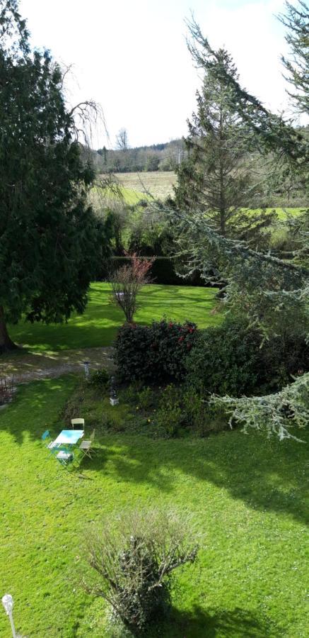 Le Chalet Suiss - Chambre Santorin Le Vicel Zewnętrze zdjęcie